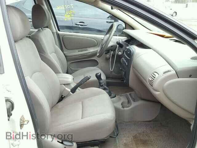 2005 DODGE NEON - VIN: 1B3ES26C15D238163 - Фото 5