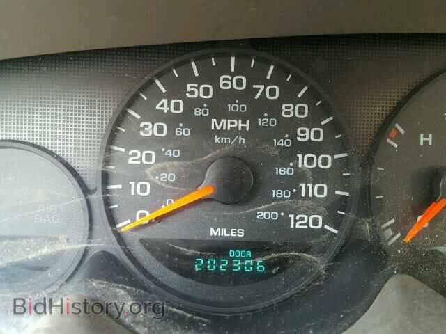 2005 DODGE NEON - VIN: 1B3ES26C15D238163 - Фото 8
