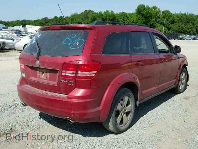 2010 DODGE JOURNEY - VIN: 3D4PG5FV3AT257199 - Фото 4