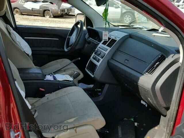 2010 DODGE JOURNEY - VIN: 3D4PG5FV3AT257199 - Фото 5