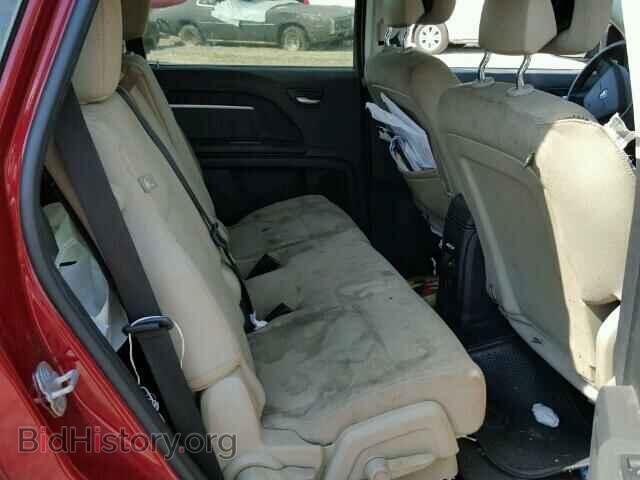 2010 DODGE JOURNEY - VIN: 3D4PG5FV3AT257199 - Фото 6