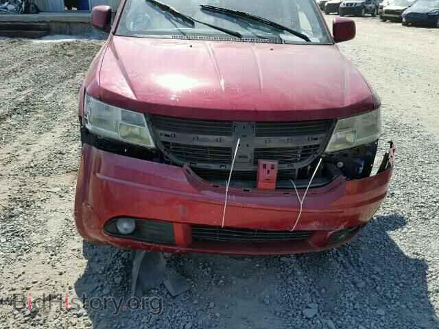 2010 DODGE JOURNEY - VIN: 3D4PG5FV3AT257199 - Фото 9
