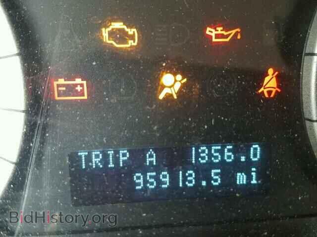 2009 FORD ESCAPE - VIN: 1FMCU04G29KA56981 - Фото 8