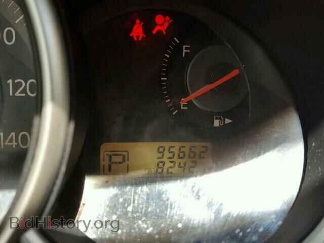 2009 NISSAN VERSA - VIN: 3N1BC13E69L421222 - Фото 8