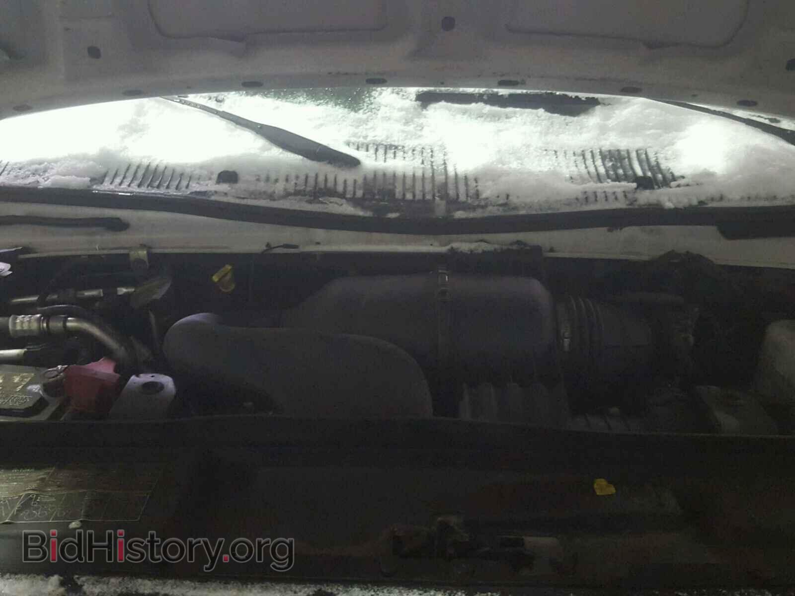 2012 FORD ECONOLINE - VIN: 1FTNE2EW8CDA31090 - Фото 7