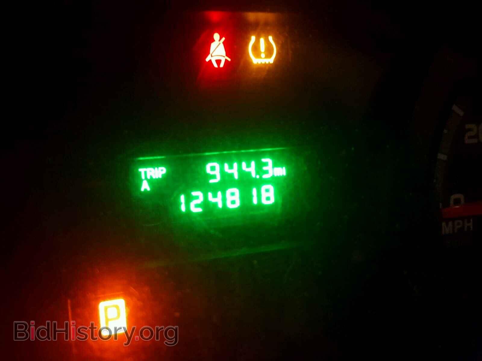 2012 FORD ECONOLINE - VIN: 1FTNE2EW8CDA31090 - Фото 8