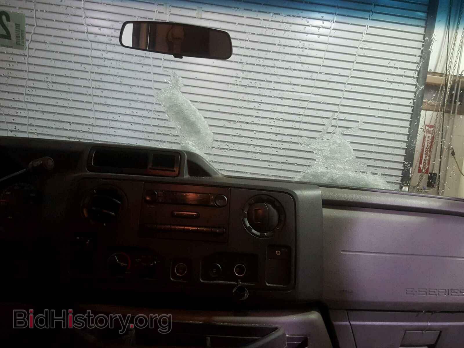 2012 FORD ECONOLINE - VIN: 1FTNE2EW8CDA31090 - Фото 9