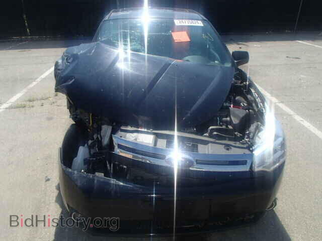 2008 FORD FOCUS - VIN: 1FAHP35N08W224937 - Фото 9