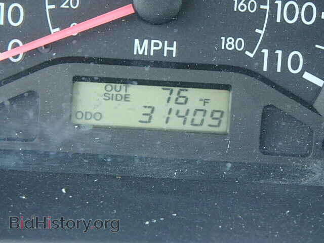 2003 TOYOTA COROLLA - VIN: JTDBR32E132010375 - Фото 8