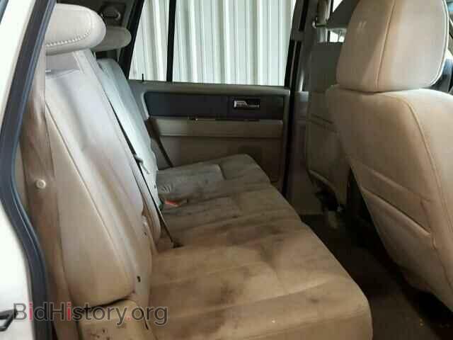 2007 FORD EXPEDITION - VIN: 1FMFK15517LA45337 - Фото 6