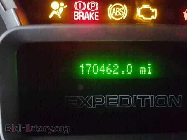 2007 FORD EXPEDITION - VIN: 1FMFK15517LA45337 - Фото 8