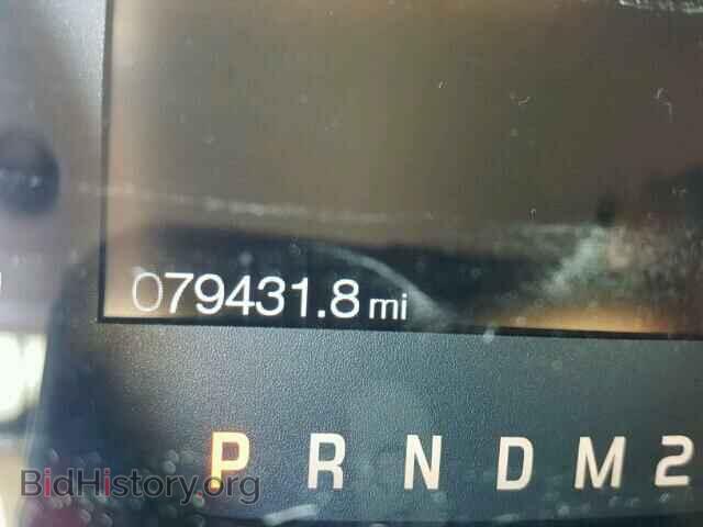 2012 FORD F150 - VIN: 1FTFW1EF8CKD41442 - Фото 8