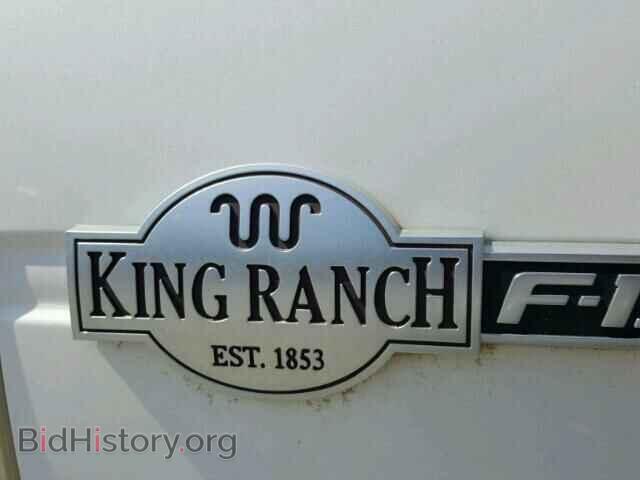 2012 FORD F150 - VIN: 1FTFW1EF8CKD41442 - Фото 9