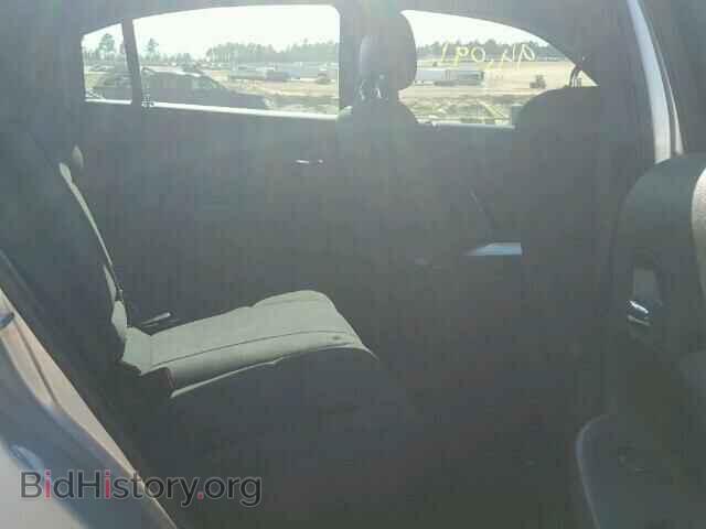 2012 CHRYSLER 200 - VIN: 1C3CCBBB3CN184361 - Фото 6