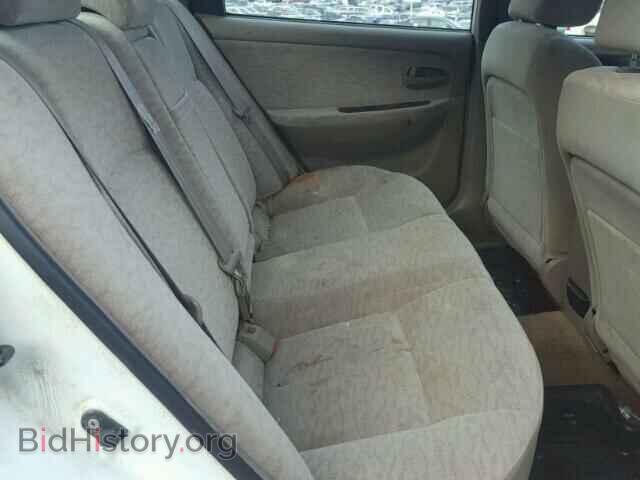 2005 KIA OPTIMA - VIN: KNAGD128355423366 - Photo 6