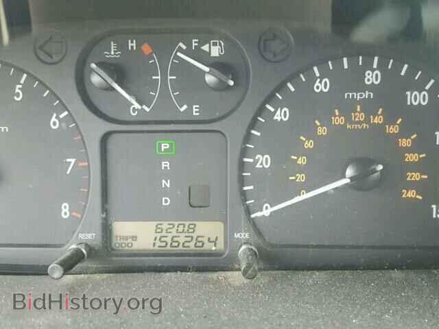 2005 KIA OPTIMA - VIN: KNAGD128355423366 - Photo 8