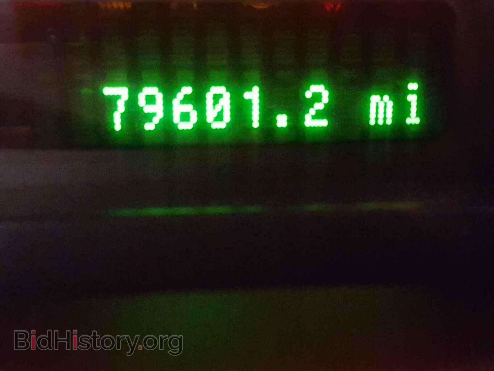 2008 FORD EDGE - VIN: 2FMDK38C18BB15000 - Photo 8