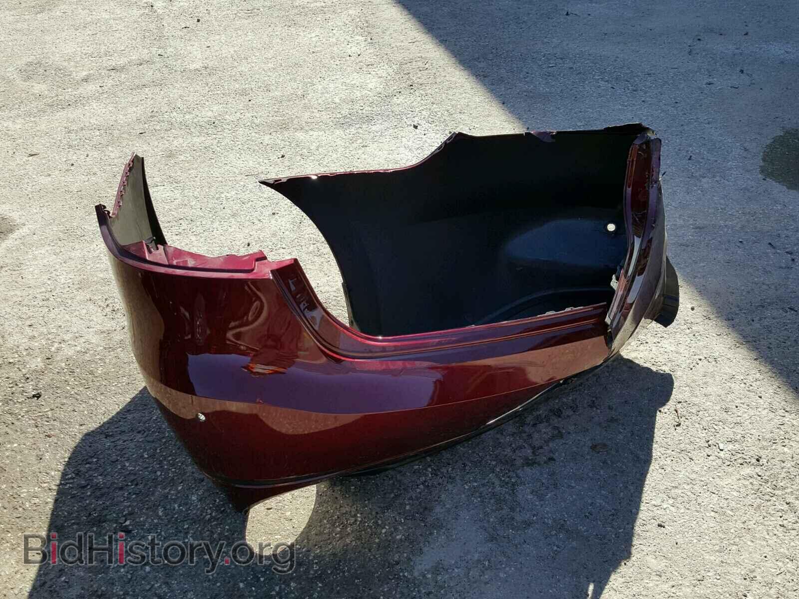 2017 NISSAN MAXIMA - VIN: 1N4AA6AP2HC385769 - Фото 9