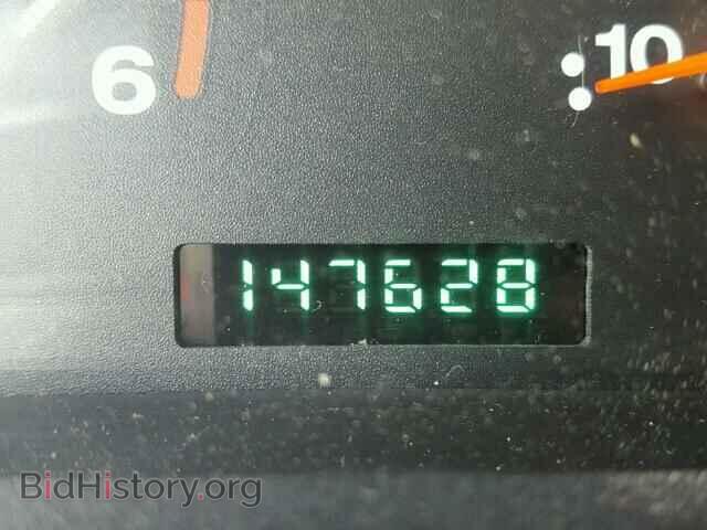 2005 JEEP WRANGLER - VIN: 1J4FA44S45P358091 - Фото 8