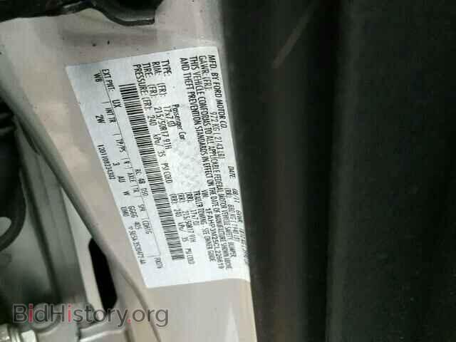 2012 FORD FOCUS - VIN: 1FAHP3M25CL226619 - Photo 10