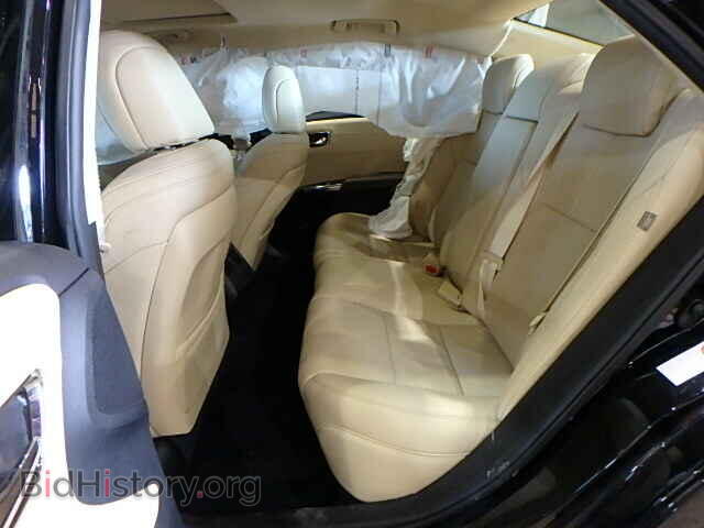 2014 TOYOTA AVALON - VIN: 4T1BK1EB9EU112021 - Фото 6
