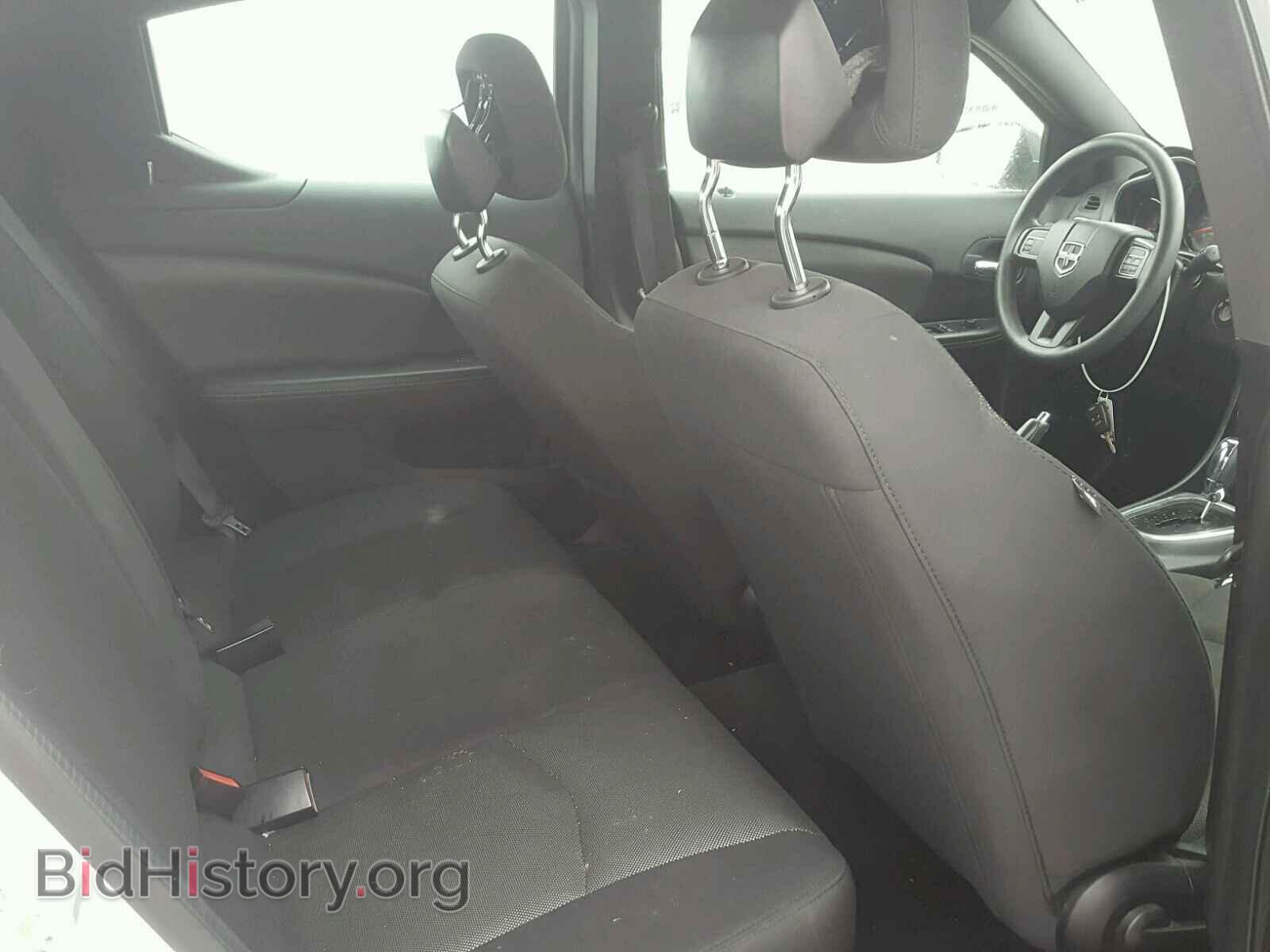 2013 DODGE AVENGER - VIN: 1C3CDZAG3DN750734 - Photo 6
