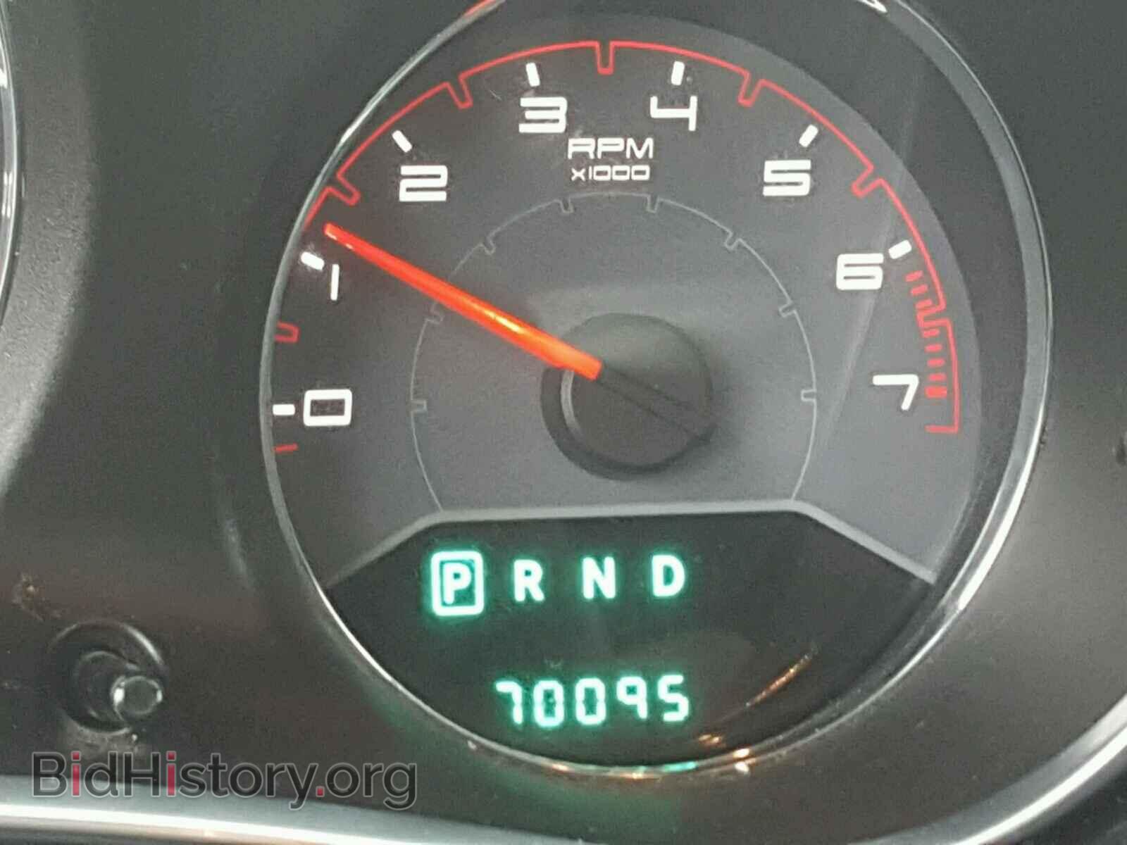 2013 DODGE AVENGER - VIN: 1C3CDZAG3DN750734 - Photo 8