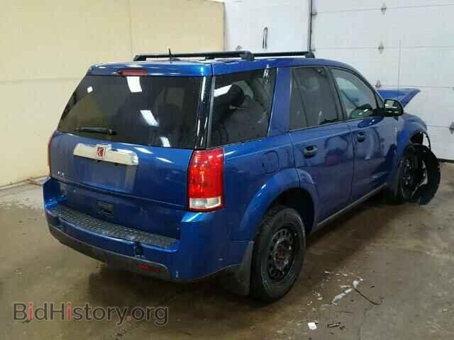 2006 SATURN VUE - VIN: 5GZCZ33D36S825982 - Фото 4