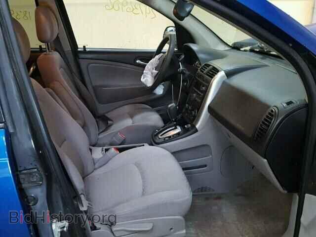 2006 SATURN VUE - VIN: 5GZCZ33D36S825982 - Фото 5