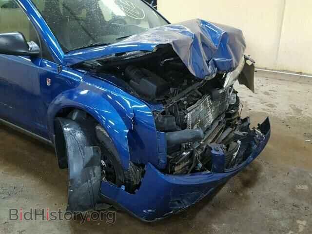 2006 SATURN VUE - VIN: 5GZCZ33D36S825982 - Фото 10