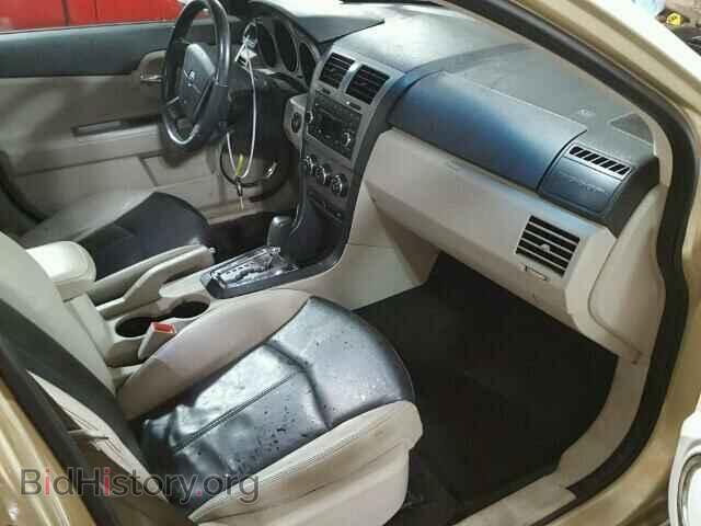 2010 DODGE AVENGER - VIN: 1B3CC5FB3AN113506 - Photo 5