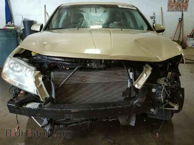 2010 DODGE AVENGER - VIN: 1B3CC5FB3AN113506 - Photo 9