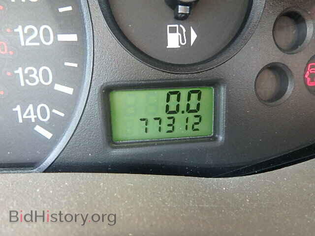 2006 FORD FOCUS - VIN: 1FAFP36NX6W201345 - Фото 8
