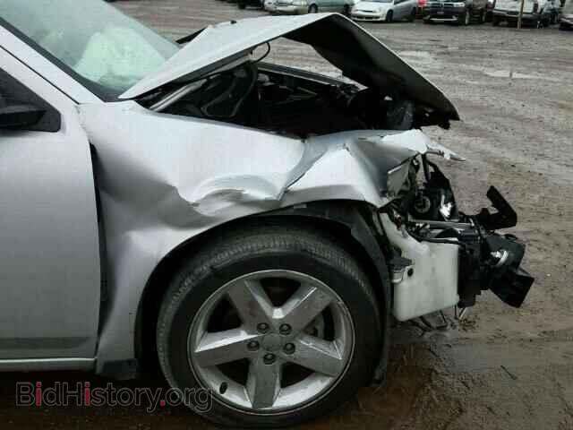 2012 DODGE AVENGER - VIN: 1C3CDZAB3CN151061 - Фото 9