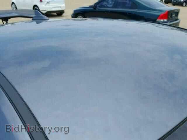 2014 HYUNDAI GENESIS - VIN: KMHHT6KDXEU120896 - Фото 10