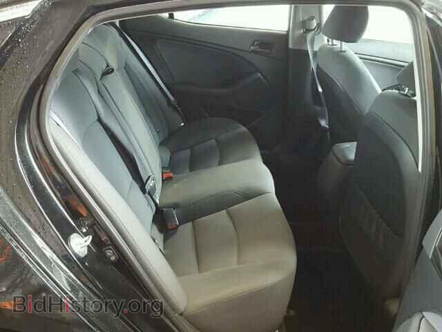 2015 KIA OPTIMA - VIN: KNAGM4A71F5616756 - Photo 6