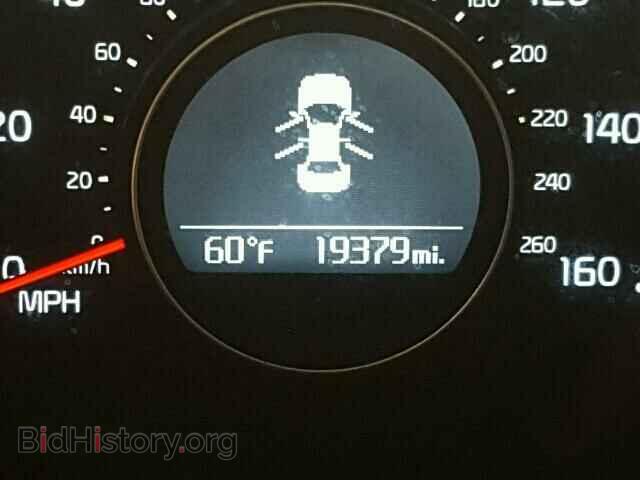2015 KIA OPTIMA - VIN: KNAGM4A71F5616756 - Photo 8