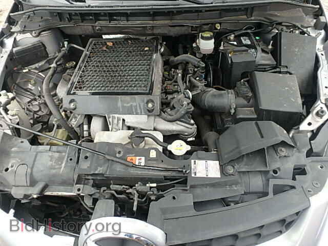2008 MAZDA CX-7 - VIN: JM3ER29L680189356 - Photo 7