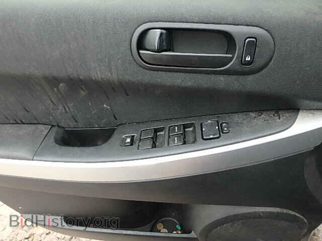 2008 MAZDA CX-7 - VIN: JM3ER29L680189356 - Photo 9