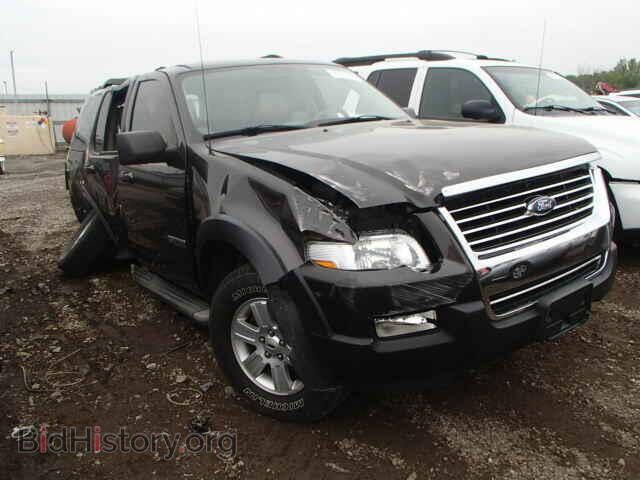 Фотография 1FMEU73E17UA59650 - FORD EXPLORER 2007