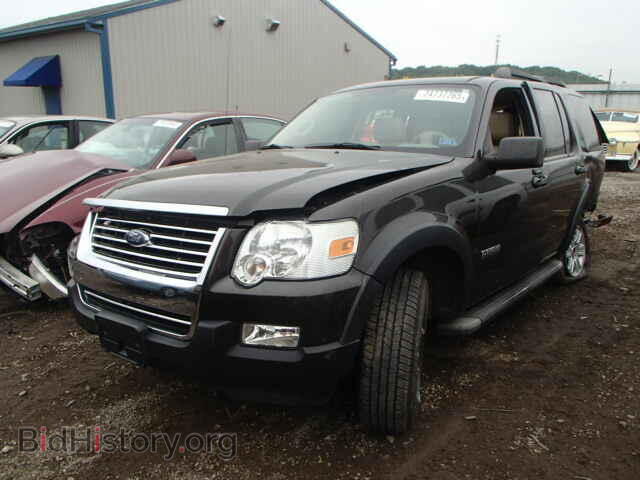 2007 FORD EXPLORER - VIN: 1FMEU73E17UA59650 - Photo 2
