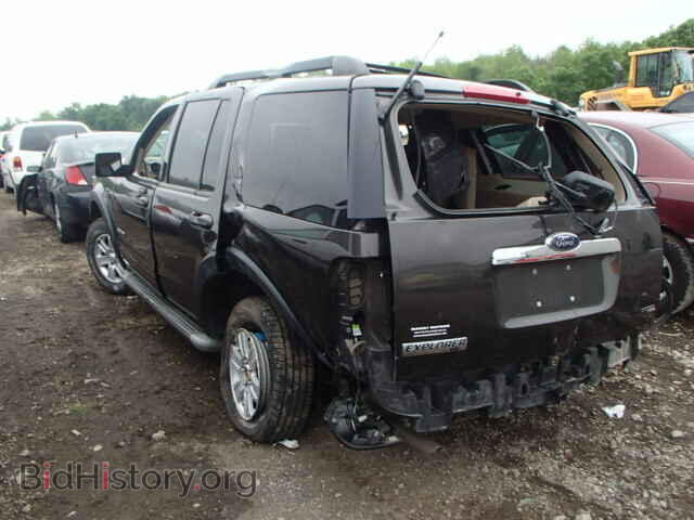 2007 FORD EXPLORER - VIN: 1FMEU73E17UA59650 - Photo 3