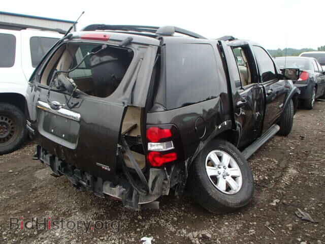 2007 FORD EXPLORER - VIN: 1FMEU73E17UA59650 - Photo 4