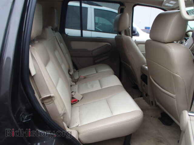 2007 FORD EXPLORER - VIN: 1FMEU73E17UA59650 - Photo 6