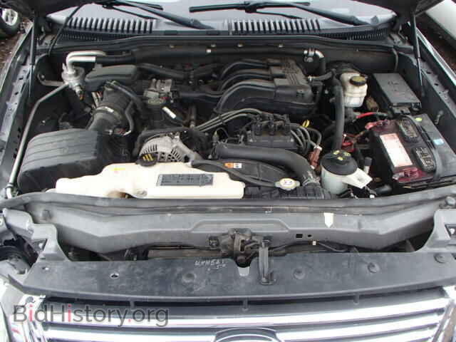 2007 FORD EXPLORER - VIN: 1FMEU73E17UA59650 - Photo 7
