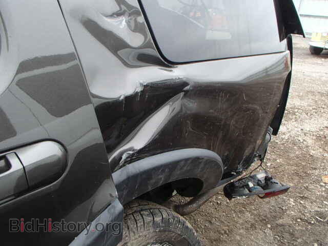 2007 FORD EXPLORER - VIN: 1FMEU73E17UA59650 - Photo 9