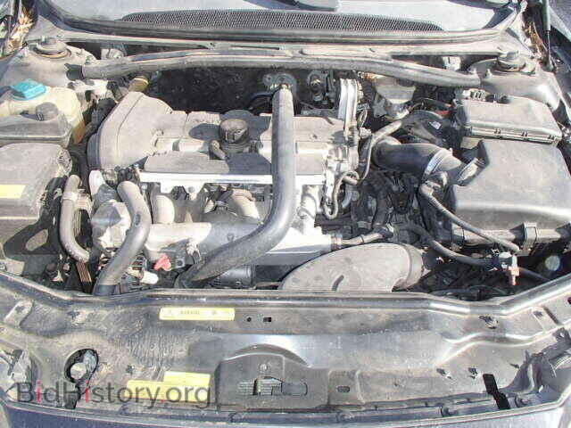 2006 VOLVO S80 - VIN: YV1TS592761446815 - Фото 7