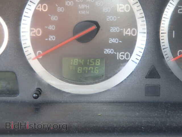 2006 VOLVO S80 - VIN: YV1TS592761446815 - Фото 8