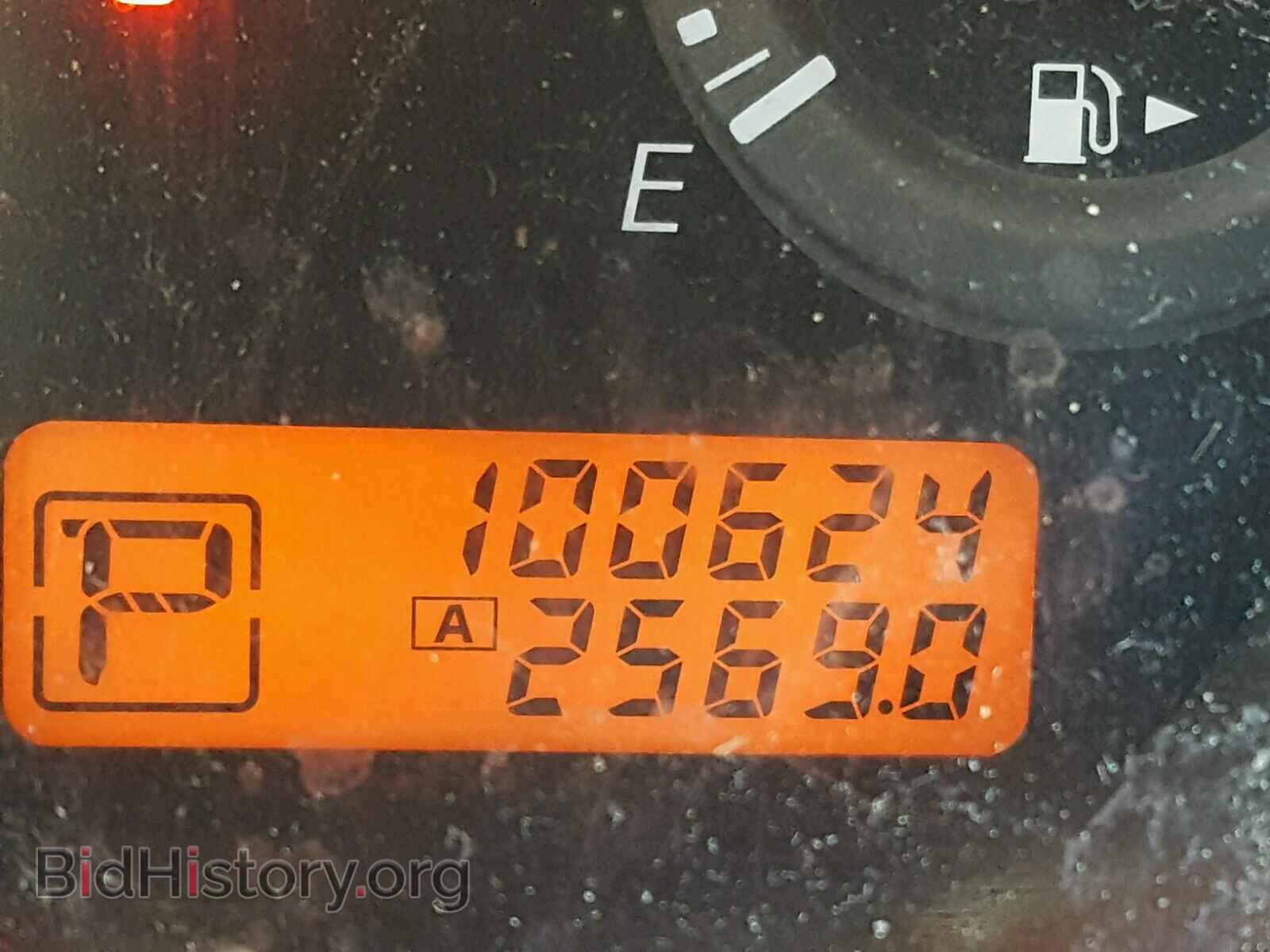 2011 NISSAN VERSA - VIN: 3N1BC1CP8BL435078 - Photo 8