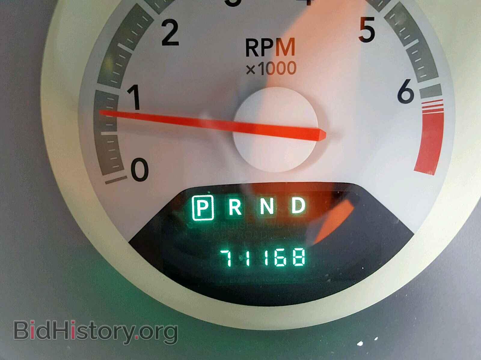 2009 DODGE AVENGER - VIN: 1B3LC46BX9N542938 - Фото 8